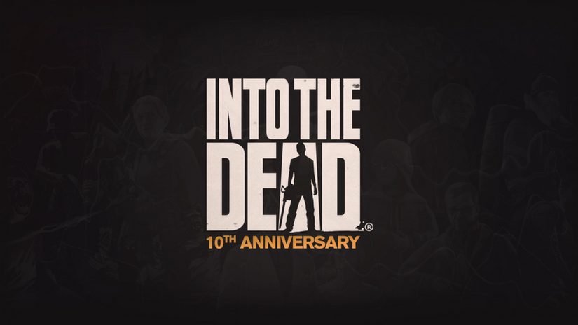 10 Year Anniversary Announcement